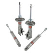 Load image into Gallery viewer, Skunk2 06-09 Honda Civic Sport Shocks (Set of 4) - Additional View 6