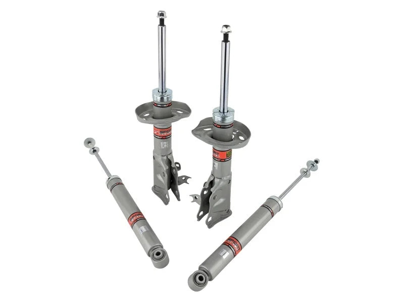 Skunk2 06-09 Honda Civic Sport Shocks (Set of 4) - Additional View 6