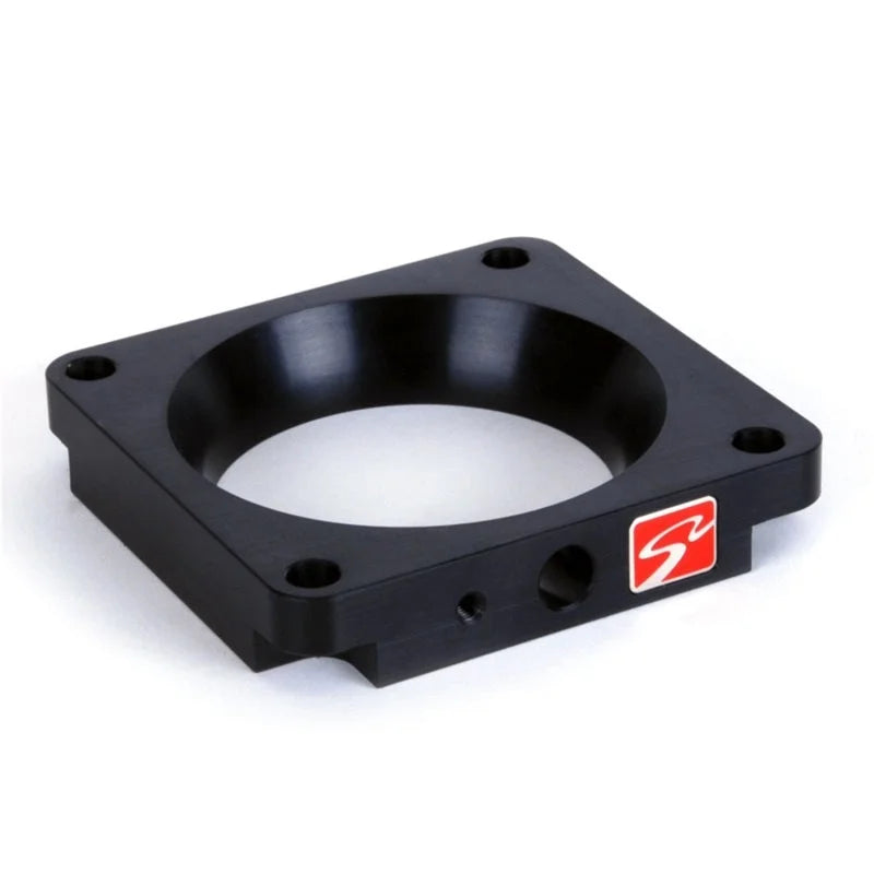 Skunk2 06-11 DBW Throttle Body Adapter for Ultra-Series Race Manifold - Main Product View