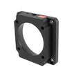 Load image into Gallery viewer, Skunk2 06-11 DBW Throttle Body Adapter for Ultra-Series Race Manifold - Side View