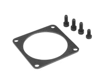 Load image into Gallery viewer, Skunk2 06-11 DBW Throttle Body Adapter for Ultra-Series Race Manifold - Back View