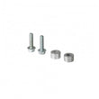 Load image into Gallery viewer, Skunk2 06-11 Honda Black Spark Plug Cover - Side View