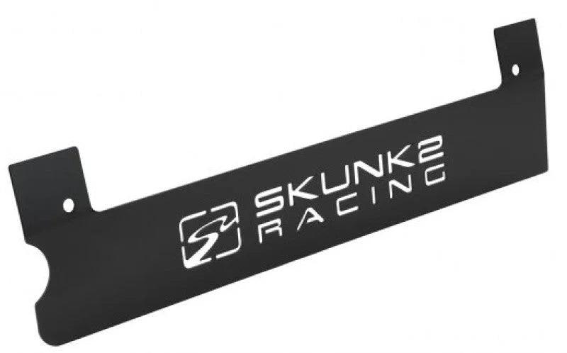 Skunk2 06-11 Honda Black Spark Plug Cover - Additional View 5