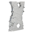 Load image into Gallery viewer, Skunk2 06-11 Honda Civic K20Z3 Aluminum Timing Chain Cover - Raw Finish