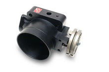 Load image into Gallery viewer, Skunk2 06-11 Honda Civic Si 72mm Electronic Throttle Body