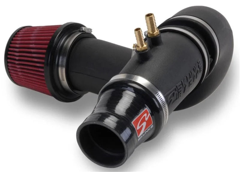 Skunk2 06-11 Honda Civic Si Composite Cold Air Intake - Main Product View