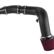 Load image into Gallery viewer, Skunk2 06-11 Honda Civic Si Composite Cold Air Intake - Back View