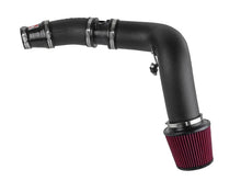 Load image into Gallery viewer, Skunk2 06-11 Honda Civic Si Composite Cold Air Intake - Back View