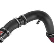 Load image into Gallery viewer, Skunk2 06-11 Honda Civic Si Composite Cold Air Intake - Installation View