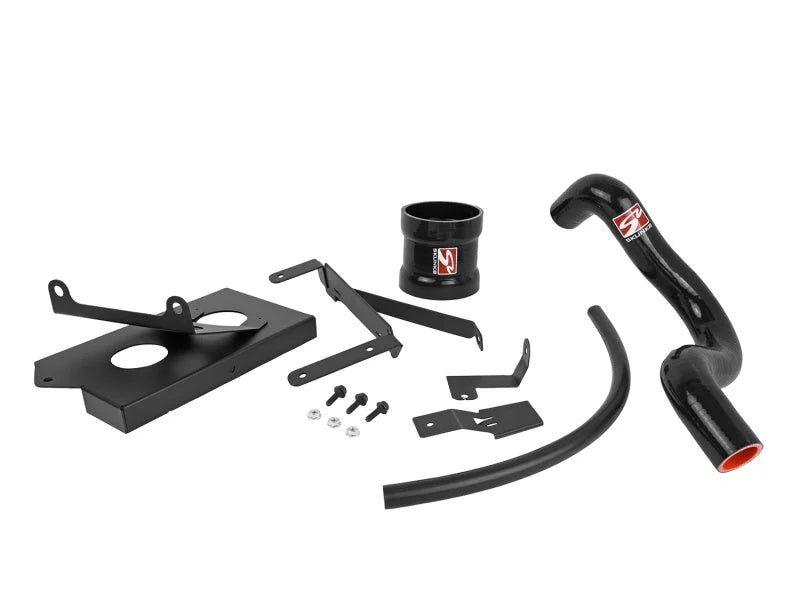 Skunk2 06-11 Honda Civic Si Composite Cold Air Intake - Additional View 6