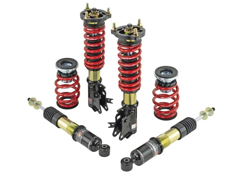 Skunk2 06-11 Honda Civic Si Pro ST Coilovers - Main Product View
