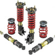 Load image into Gallery viewer, Skunk2 06-11 Honda Civic Si Pro ST Coilovers - Installation View