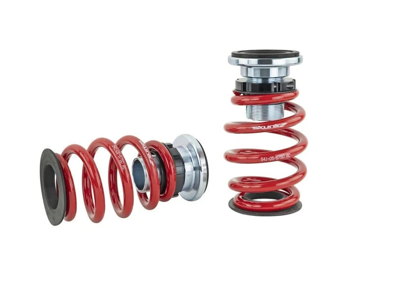 Skunk2 06-11 Honda Civic Si Pro ST Coilovers - Additional View 6