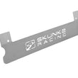 Load image into Gallery viewer, Skunk2 06-11 Honda Raw Spark Plug Cover - Main Product View