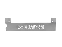 Load image into Gallery viewer, Skunk2 06-11 Honda Raw Spark Plug Cover - Installation View