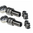 Load image into Gallery viewer, Skunk2 06-15 Honda Civic 13+ IIX Rear Camber Kit Replacement Heim Joint Assembly