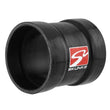 Load image into Gallery viewer, Skunk2 07-11 Honda Civic Si Big-Bore Throttle Body Cold-Air Intake Coupler (84mm to 90mm) - Back View