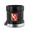 Load image into Gallery viewer, Skunk2 07-11 Honda Civic Si Big-Bore Throttle Body Cold-Air Intake Coupler (84mm to 90mm) - Additional View 5