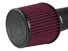 Load image into Gallery viewer, Skunk2 12-13 Honda Civic Si Composite Cold Air Intake - Side View