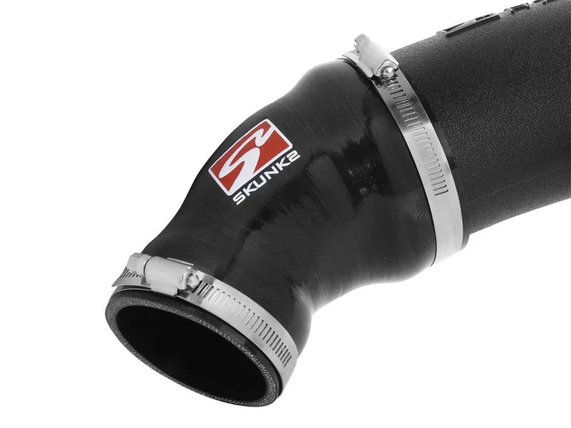 Skunk2 12-13 Honda Civic Si Composite Cold Air Intake - Installation View
