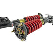 Load image into Gallery viewer, Skunk2 12-13 Honda Civic Si Pro ST Coilovers - Side View