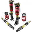 Load image into Gallery viewer, Skunk2 12-13 Honda Civic Si Pro ST Coilovers - Back View