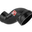Load image into Gallery viewer, Skunk2 12-13 Honda Civic Si Throttle Body Intake Coupler for Pro Series /RBC Manifold - Side View