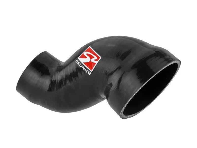 Skunk2 12-13 Honda Civic Si Throttle Body Intake Coupler for Pro Series /RBC Manifold - Side View