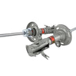 Load image into Gallery viewer, Skunk2 12-13 Honda Civic Sport Shocks (Set of 4) - Back View
