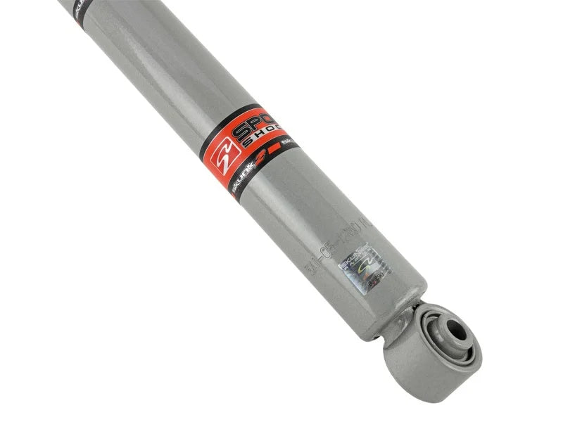 Skunk2 12-13 Honda Civic Sport Shocks (Set of 4) - Additional View 6