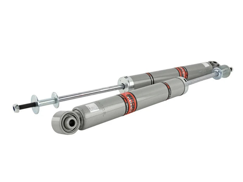 Skunk2 12-13 Honda Civic Sport Shocks (Set of 4) - Additional View 7
