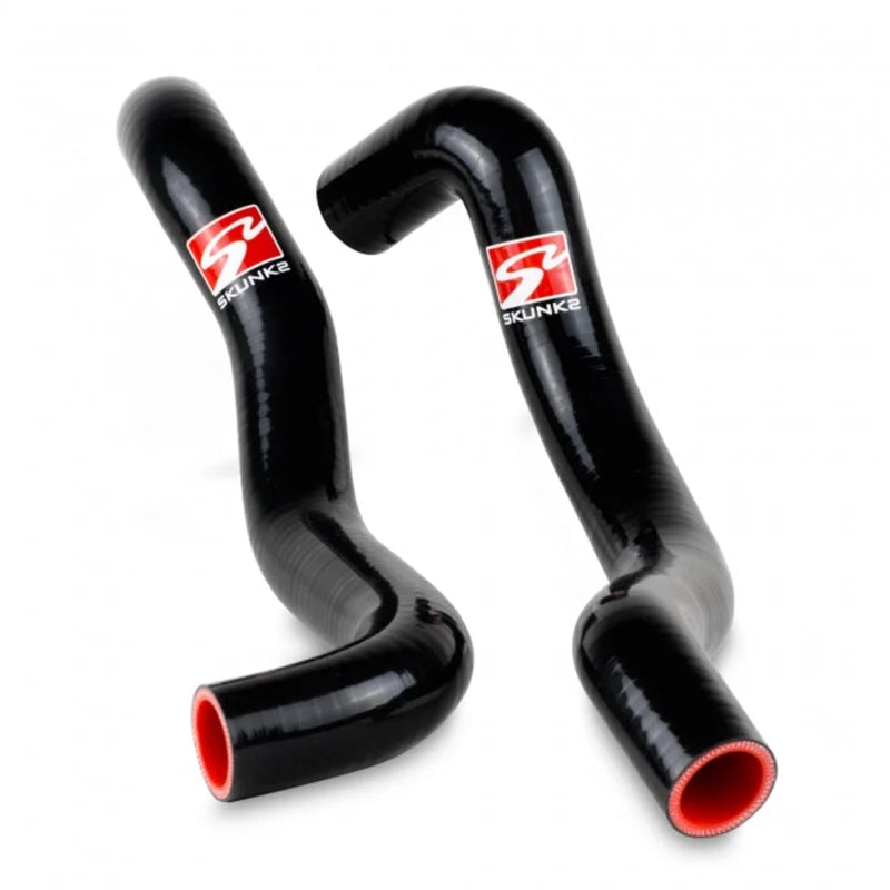 Skunk2 12-3 Honda Civic Si Radiator Hose Kit - Main Product View