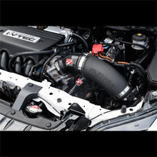 Load image into Gallery viewer, Skunk2 12-3 Honda Civic Si Radiator Hose Kit - Side View