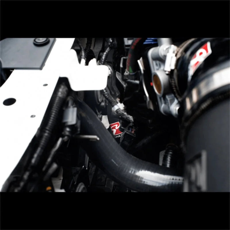 Skunk2 12-3 Honda Civic Si Radiator Hose Kit - Additional View 5