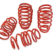 Load image into Gallery viewer, Skunk2 12 Honda Civic Lowering Springs (2.25 - 2.00in) (Set of 4) - Side View