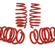 Load image into Gallery viewer, Skunk2 12 Honda Civic Lowering Springs (2.25 - 2.00in) (Set of 4) - Installation View