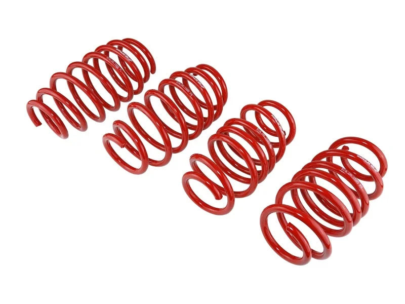 Skunk2 12 Honda Civic Lowering Springs (2.25 - 2.00in) (Set of 4) - Additional View 6
