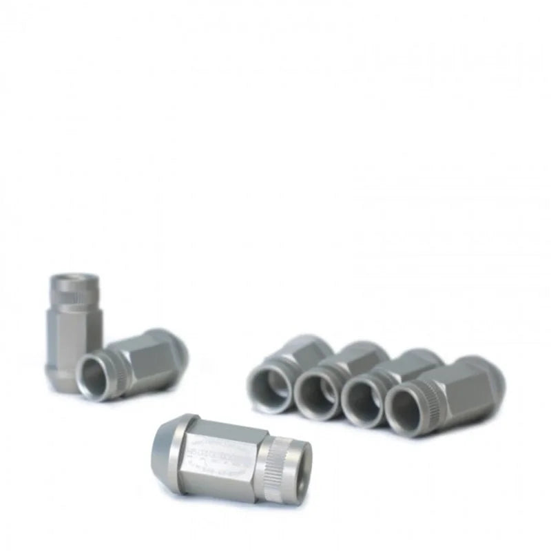Skunk2 12 x 1.5 Forged Lug Nut Set (20 Pcs.) - Main Product View