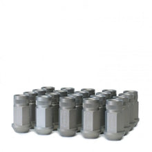 Load image into Gallery viewer, Skunk2 12 x 1.5 Forged Lug Nut Set (20 Pcs.) - Installation View