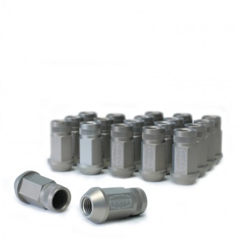 Skunk2 12 x 1.5 Forged Lug Nut Set (20 Pcs.) - Additional View 6