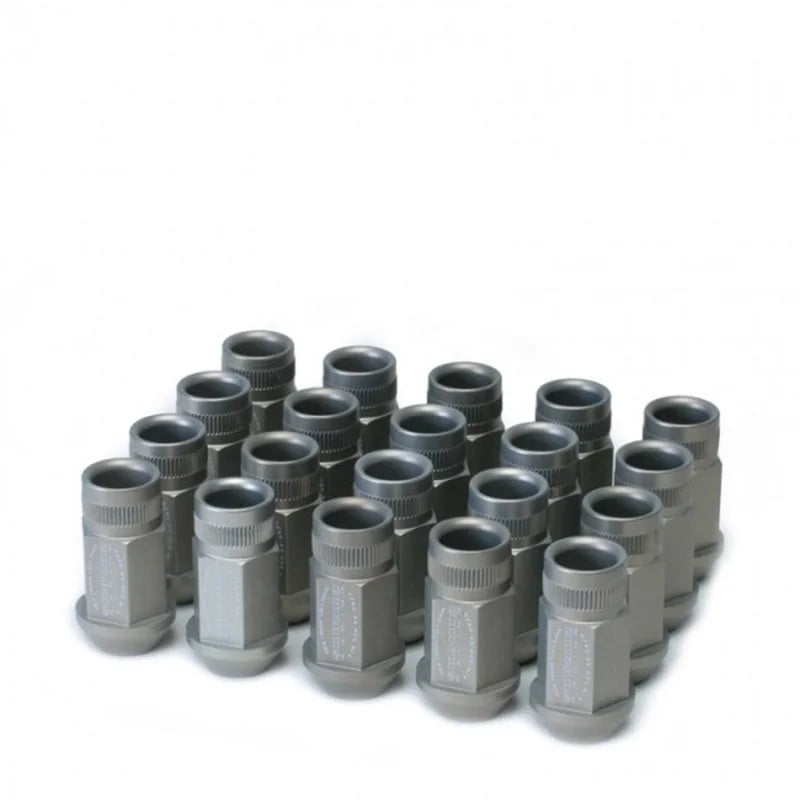 Skunk2 12 x 1.5 Forged Lug Nut Set (20 Pcs.) - Additional View 7