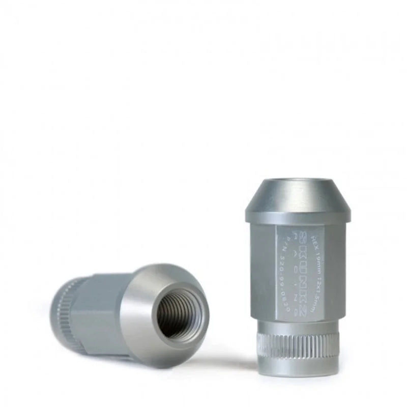 Skunk2 12 x 1.5 Forged Lug Nut Set (20 Pcs.) - Additional View 8