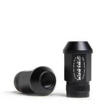Load image into Gallery viewer, Skunk2 12 x 1.5 Forged Lug Nut Set (Black Series) (16 Pcs.) - Main Product View
