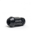Load image into Gallery viewer, Skunk2 12 x 1.5 Forged Lug Nut Set (Black Series) (16 Pcs.) - Installation View
