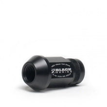Load image into Gallery viewer, Skunk2 12 x 1.5 Forged Lug Nut Set (Black Series) (16 Pcs.) - Installation View