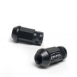 Load image into Gallery viewer, Skunk2 12 x 1.5 Forged Lug Nut Set (Black Series) (16 Pcs.) - Additional View 5