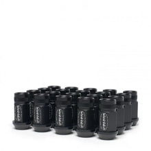 Load image into Gallery viewer, Skunk2 12 x 1.5 Forged Lug Nut Set (Black Series) (16 Pcs.) - Additional View 6