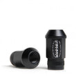 Load image into Gallery viewer, Skunk2 12 x 1.5 Forged Lug Nut Set (Black Series) (20 Pcs.) - Main Product View
