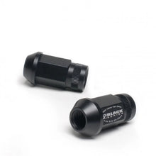 Load image into Gallery viewer, Skunk2 12 x 1.5 Forged Lug Nut Set (Black Series) (20 Pcs.) - Additional View 5