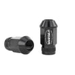 Load image into Gallery viewer, Skunk2 12x1.25 Forged Lug Nut - Black (Set of 20) - Installation View